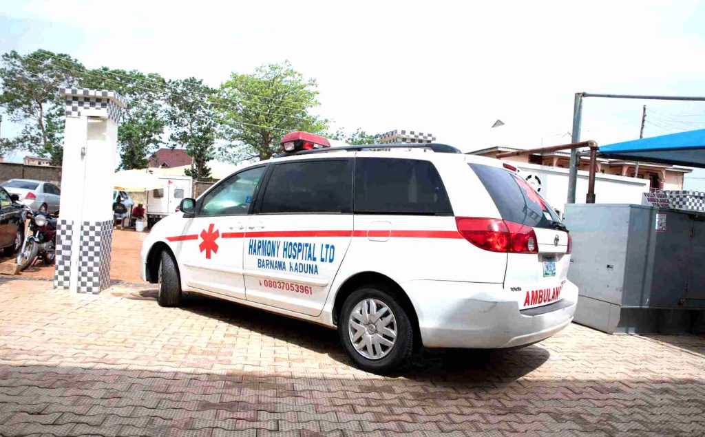 harmony_HOSPITAL_ambulance